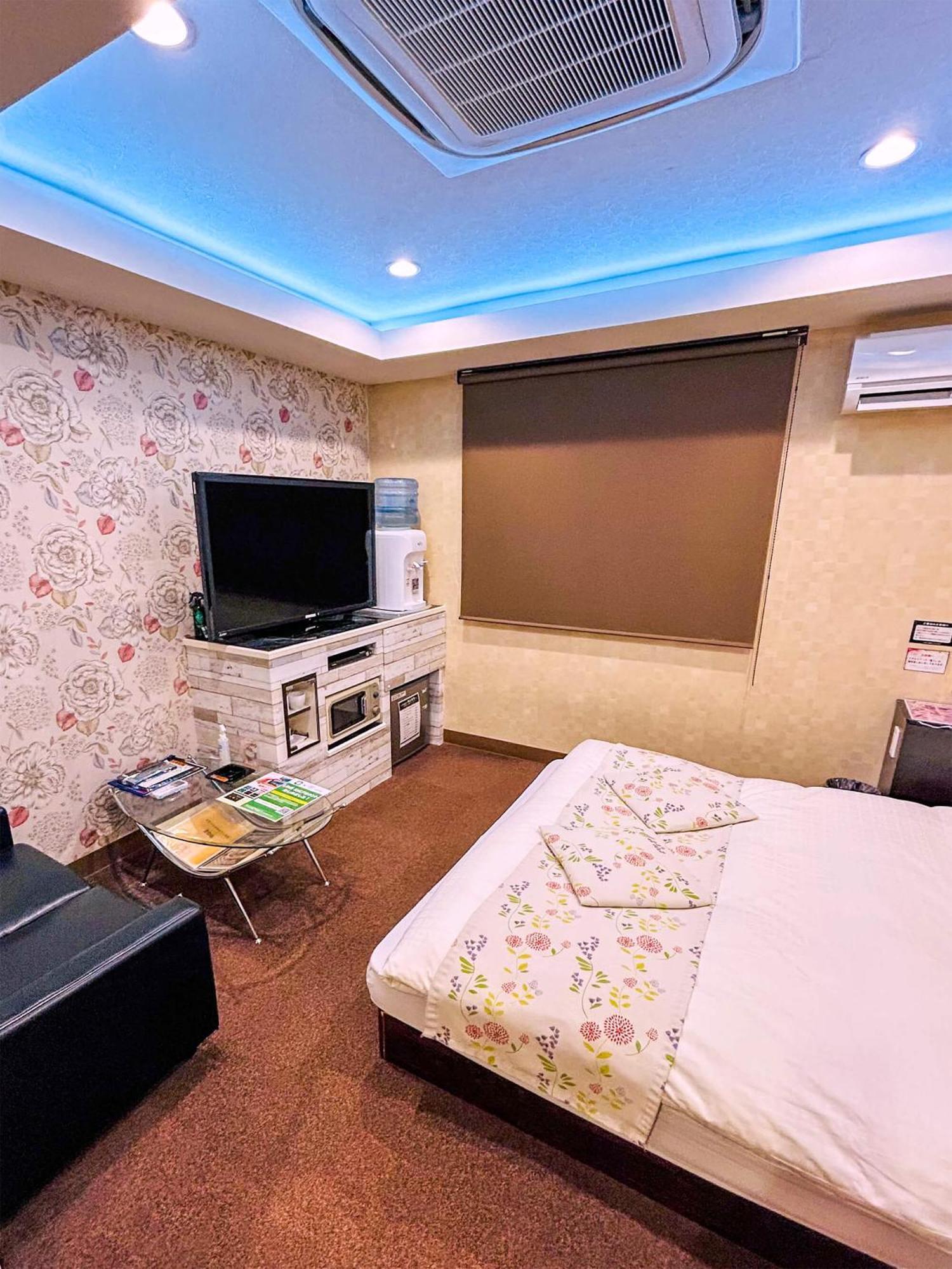 Hotel Pal Anesso Nakatsu (Adults Only) Kültér fotó