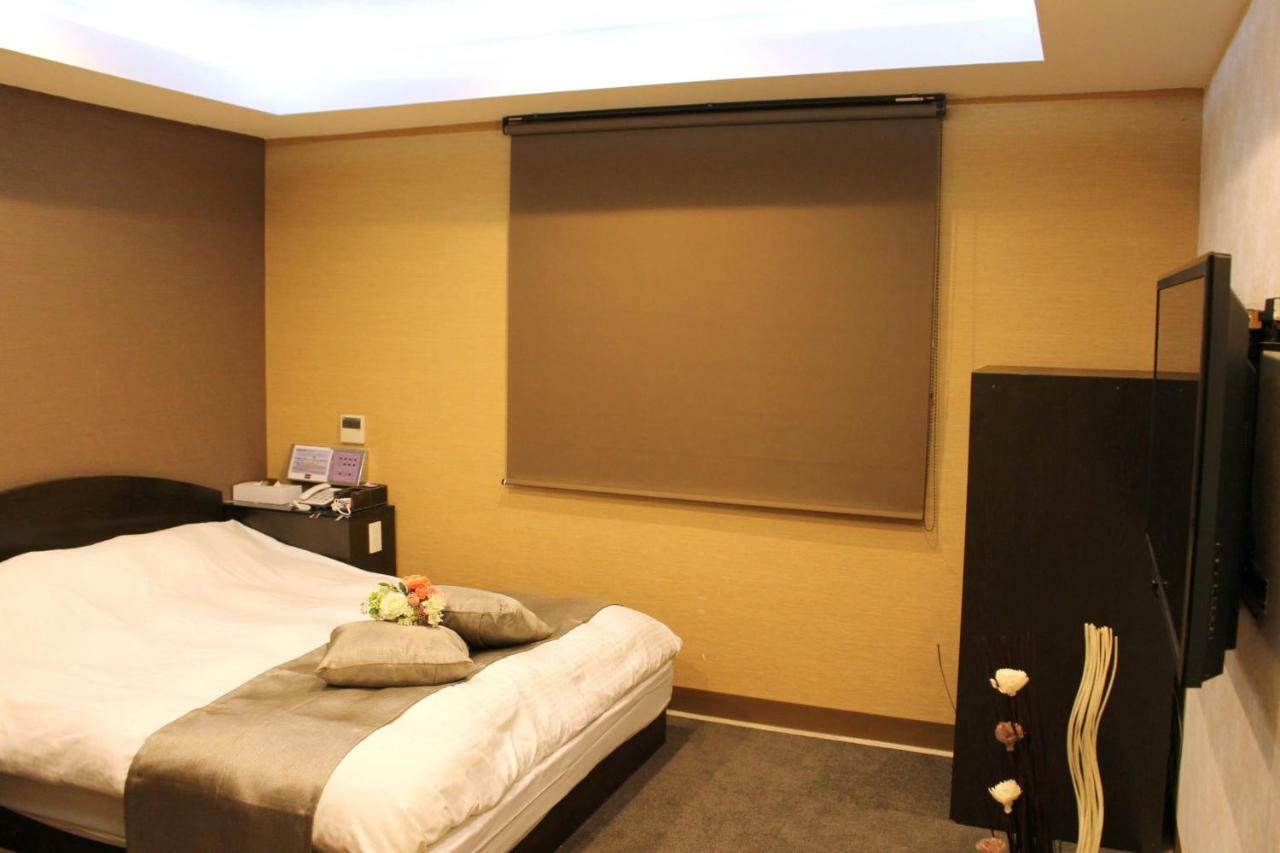 Hotel Pal Anesso Nakatsu (Adults Only) Kültér fotó