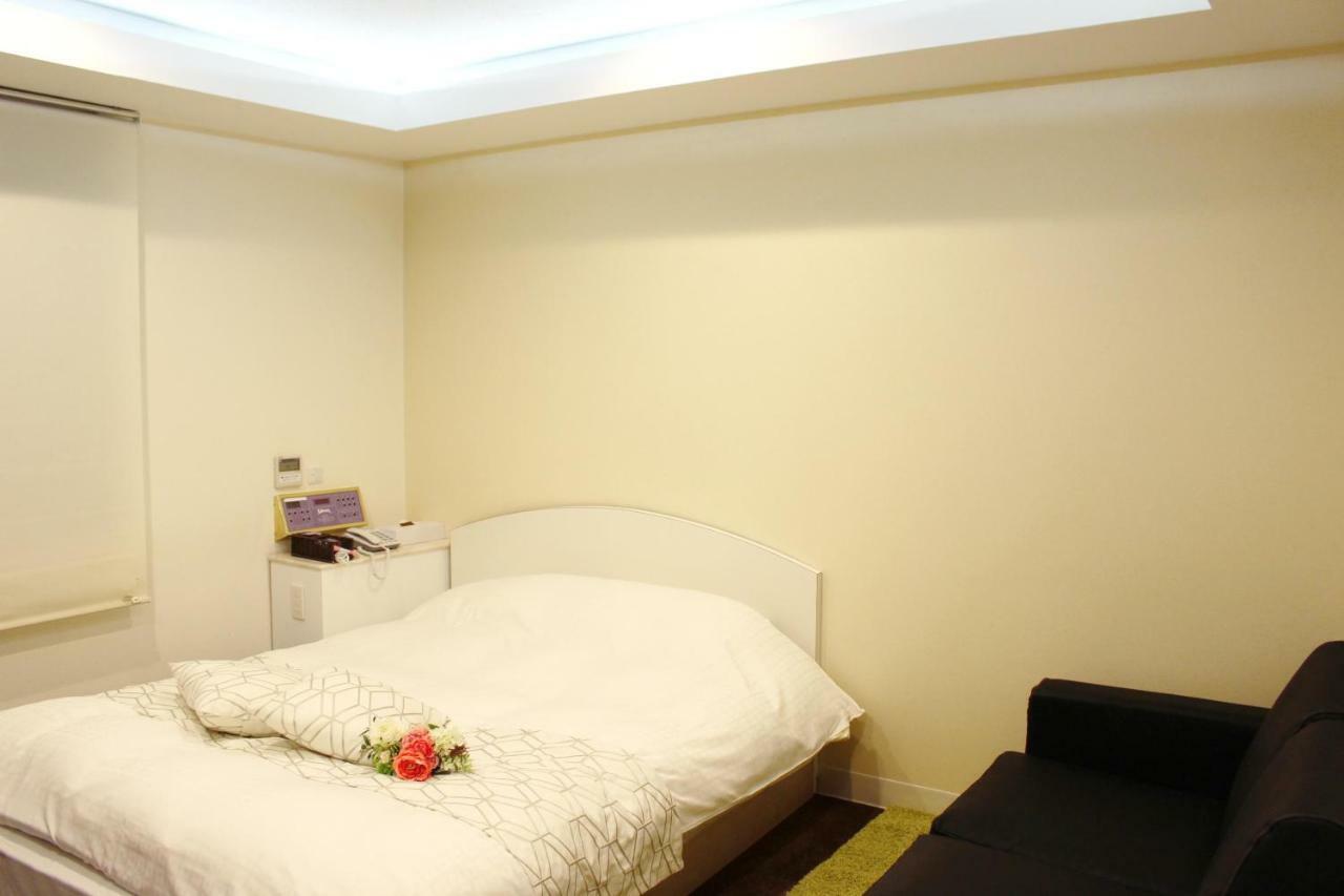 Hotel Pal Anesso Nakatsu (Adults Only) Kültér fotó