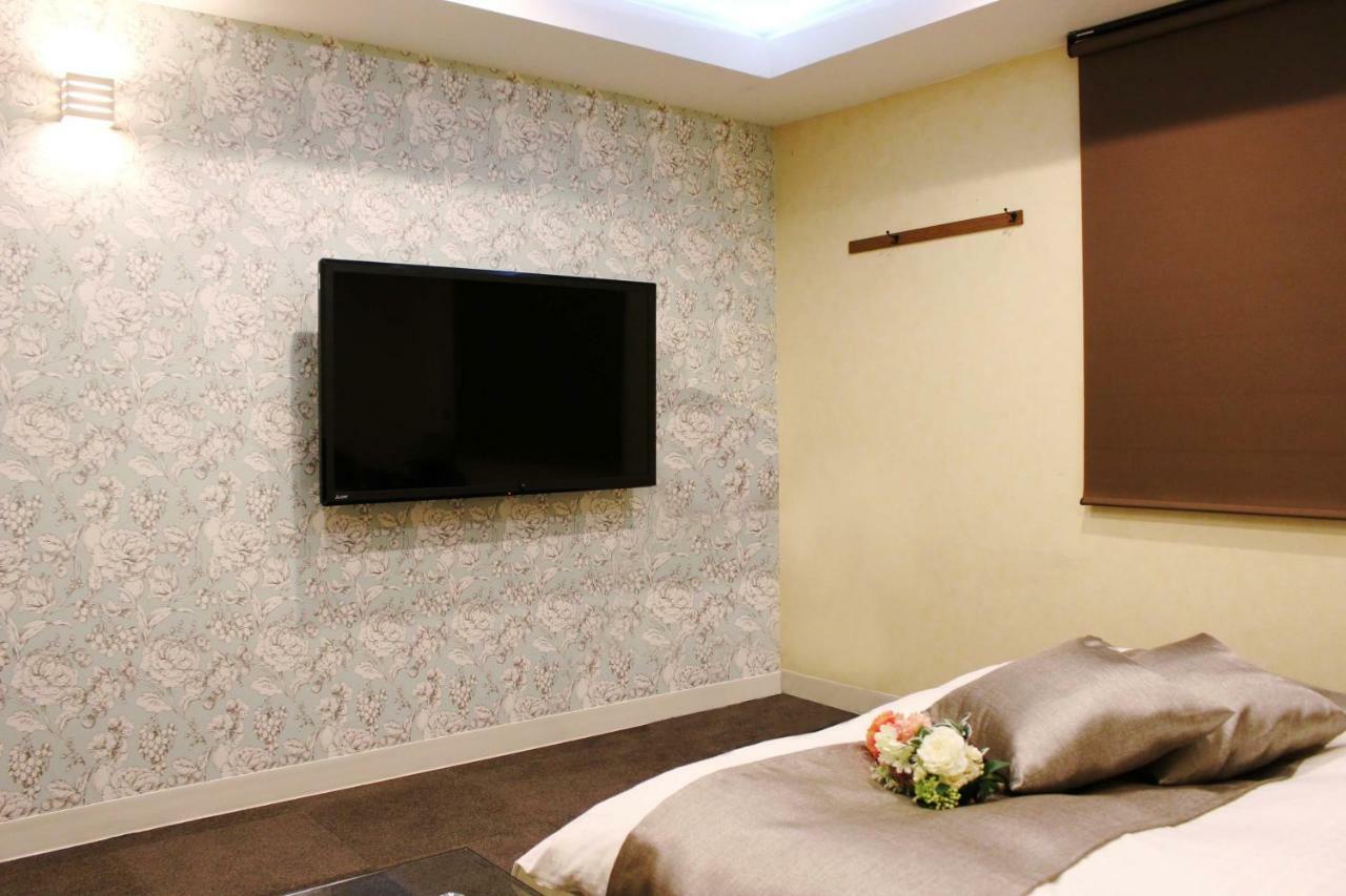 Hotel Pal Anesso Nakatsu (Adults Only) Kültér fotó