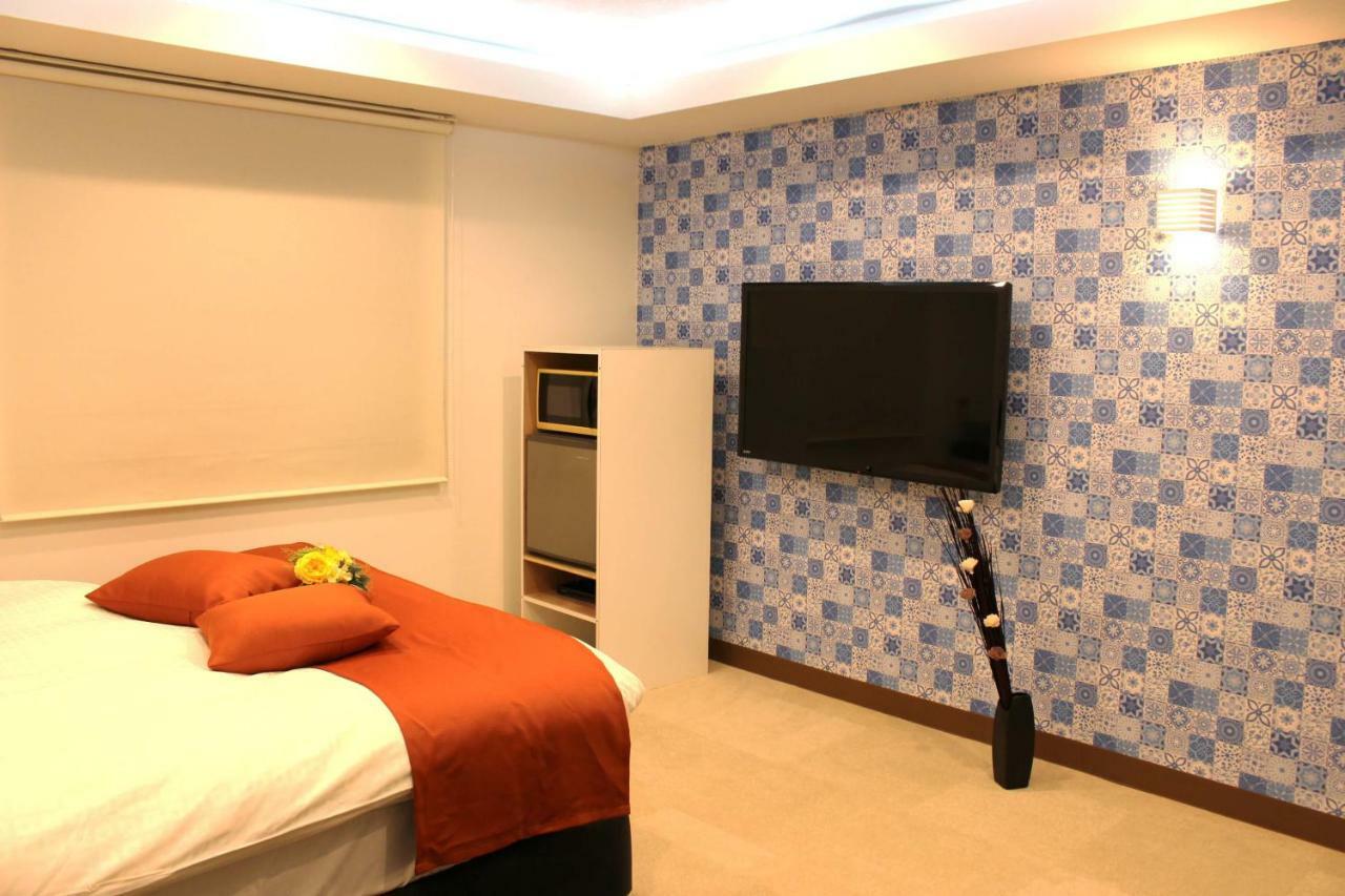 Hotel Pal Anesso Nakatsu (Adults Only) Kültér fotó