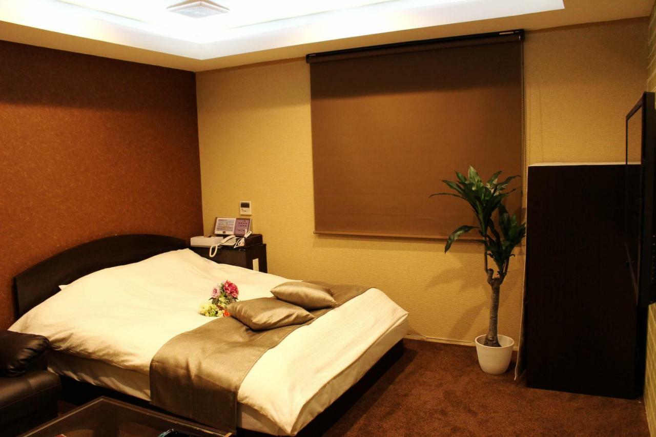 Hotel Pal Anesso Nakatsu (Adults Only) Kültér fotó