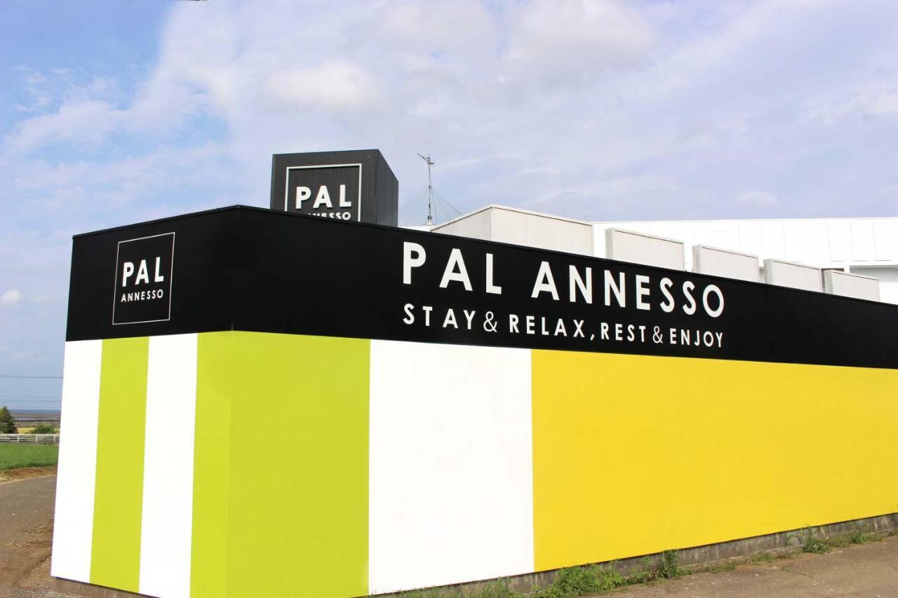 Hotel Pal Anesso Nakatsu (Adults Only) Kültér fotó