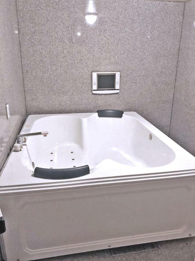Hotel Pal Anesso Nakatsu (Adults Only) Kültér fotó